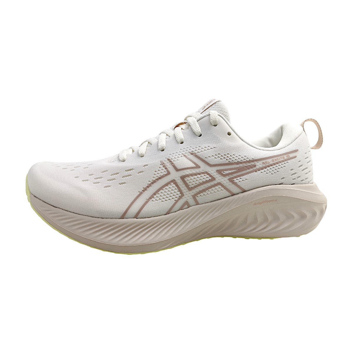 Asics GEL-EXCITE 10 Sportschuhe Damen Trainingsschuhe Laufschuh Weiß