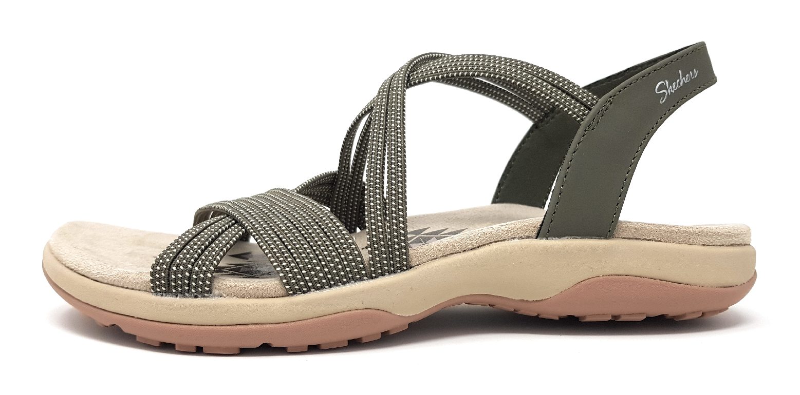 Skechers 163117 Grün OLV oliv Skechers 163117 Grün OLV oliv