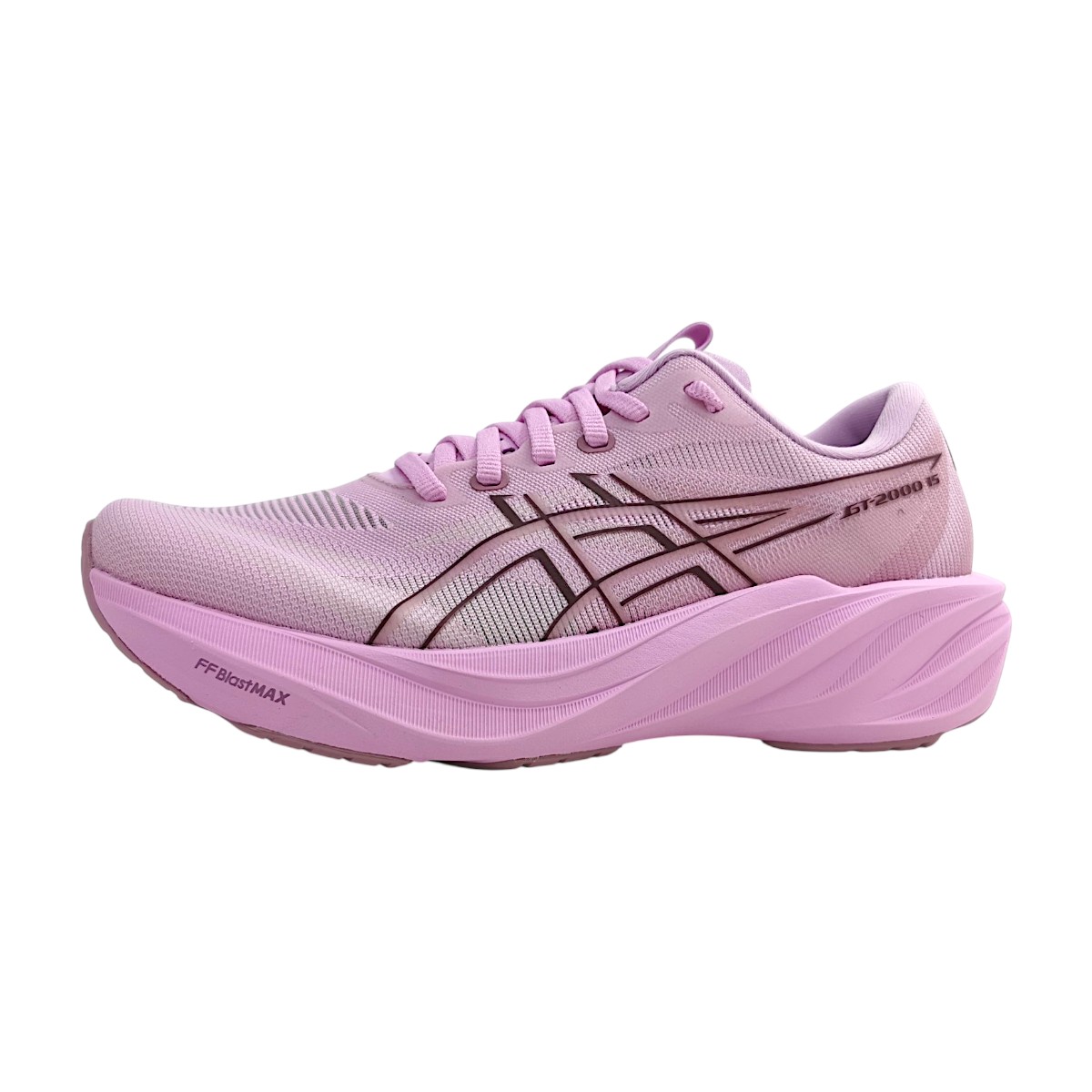 Asics GT-2000 15 1012B998-701 Rosa hazy lilac/taropurple 701 Asics GT-2000 15 1012B998-701 Rosa hazy lilac/taropurple 701