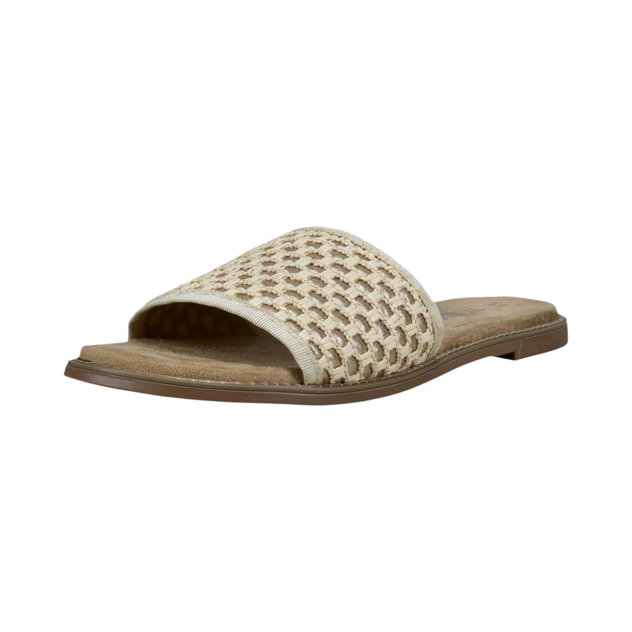 Bagatt Goa EVO D31-AVZ91-6900/5251 Beige beige/gold 5251
