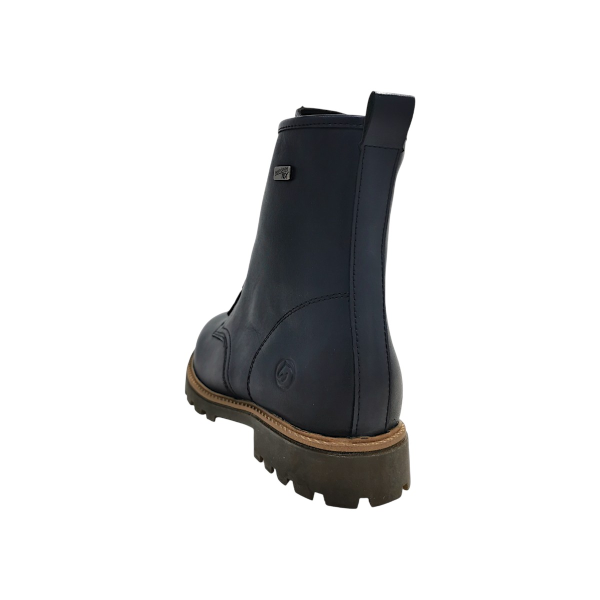 Remonte D3C70-14 Schwarz blau 14 Remonte D3C70-14 Schwarz blau 14