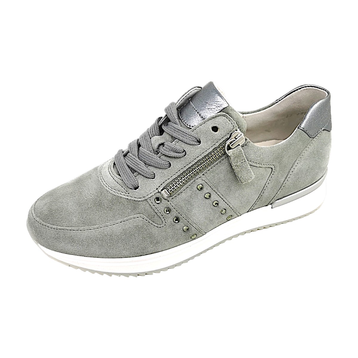 Gabor 43.481.11 Silber 11 pino (silver) Gabor 43.481.11 Silber 11 pino (silver)