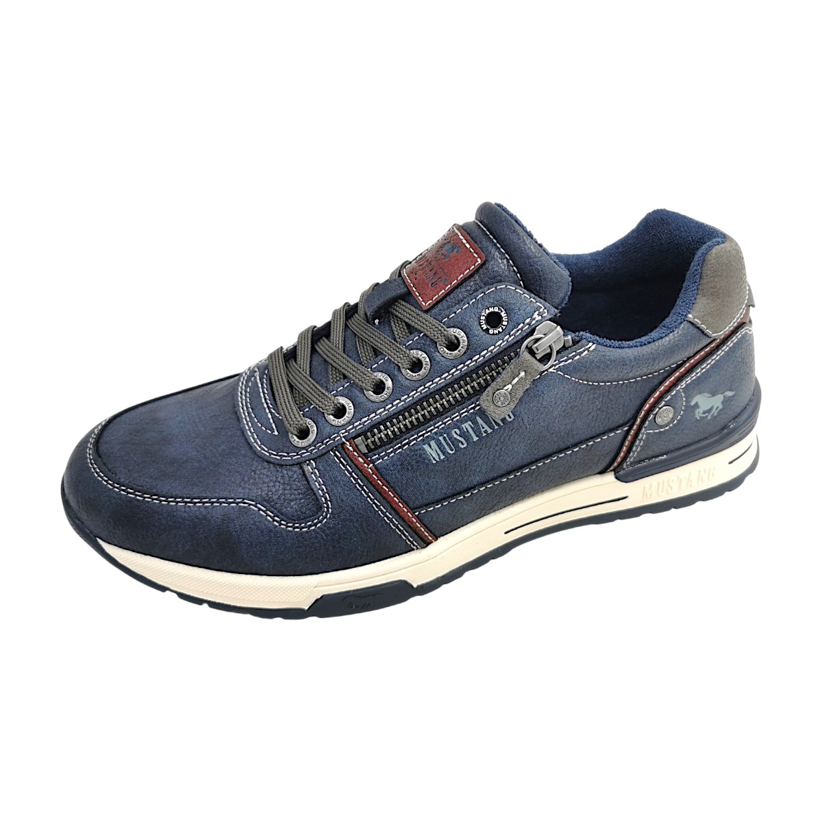 Mustang 26M0281006 Blau navy