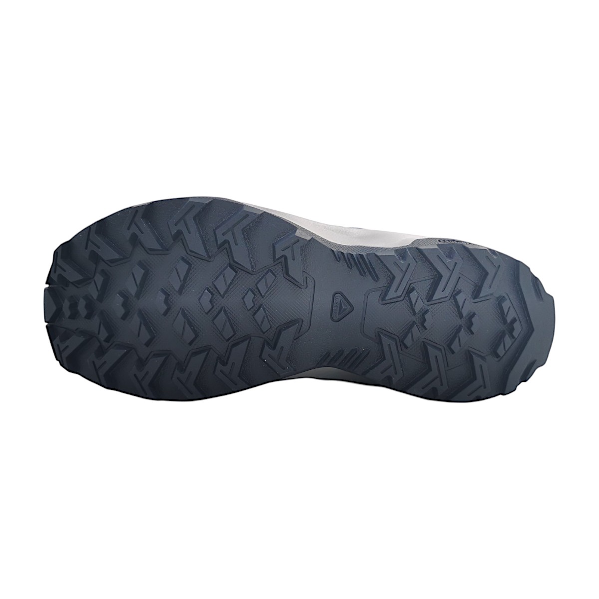 Salomon Grivola W L47791100 Blau grisai/blue night