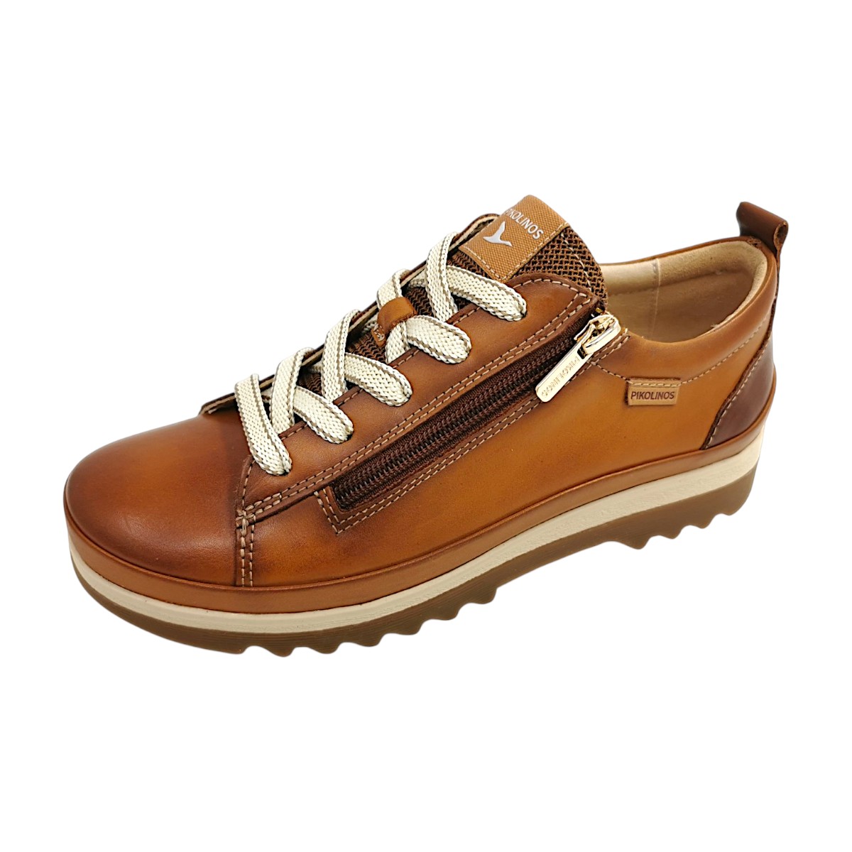 Pikolinos Vigo W3W-6979 Braun brandy 250 Pikolinos Vigo W3W-6979 Braun brandy 250