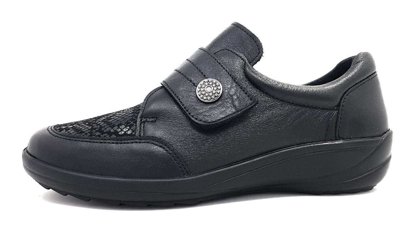 Aco Nani 12 203/8692W Schwarz black 2738