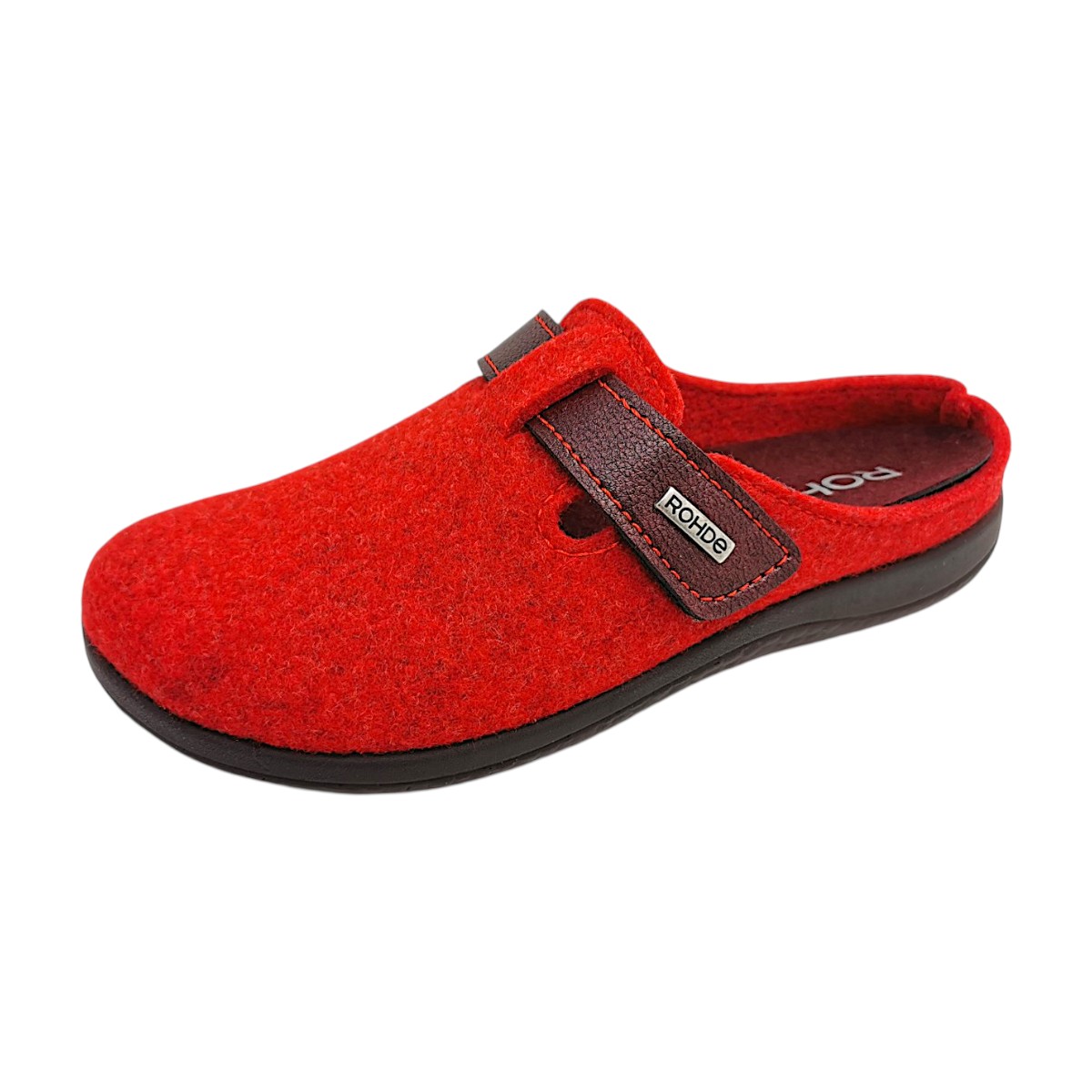 Rohde Bari G 6549/43 Rot cherry 43 Rohde Bari G 6549/43 Rot cherry 43