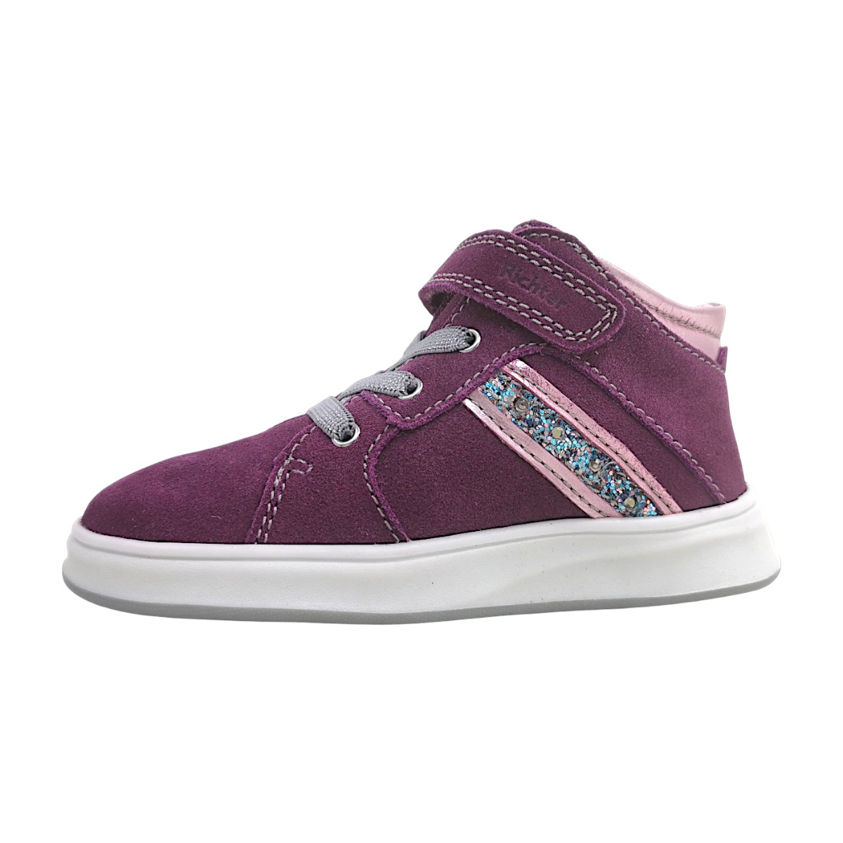 Richter 3605L-6511-7411 Violett uva/candy/planet
