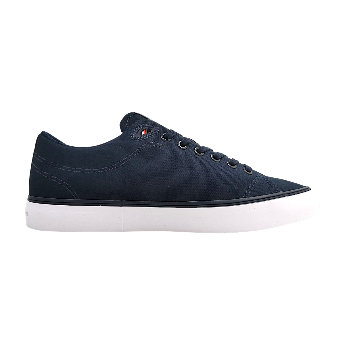 Tommy Hilfiger Harlem Core II FM0FM05817-DW5 Blau desser sky