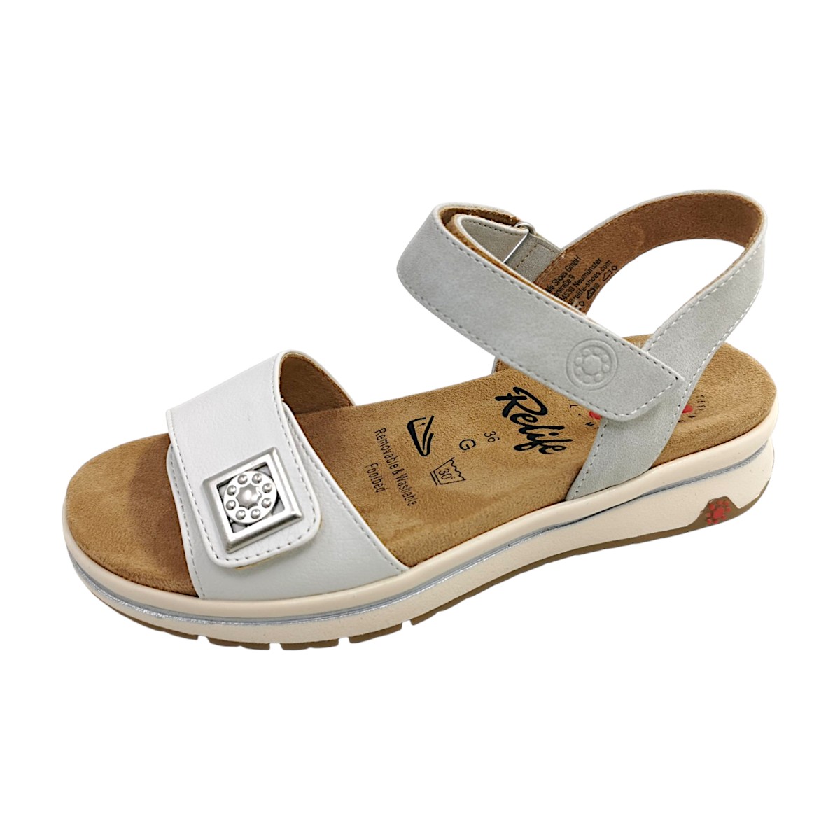 Relife 26708/005 Grau lt grey 005