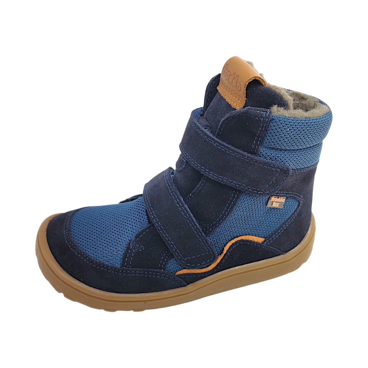 Froddo G3160247 Blau dark blue