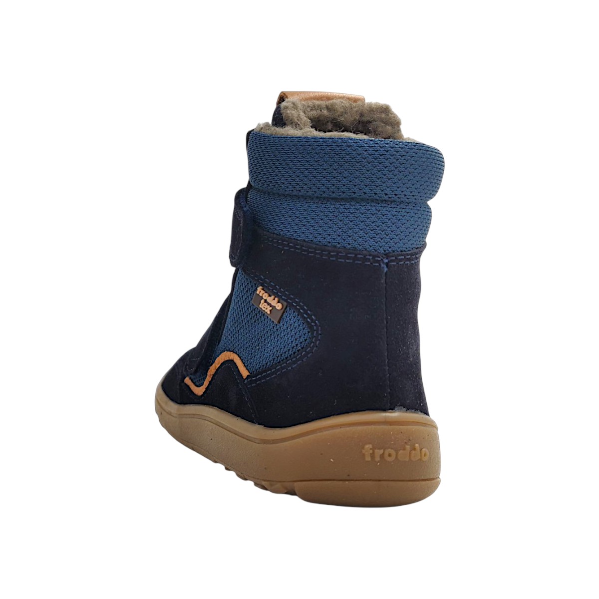 Froddo G3160247 Blau dark blue