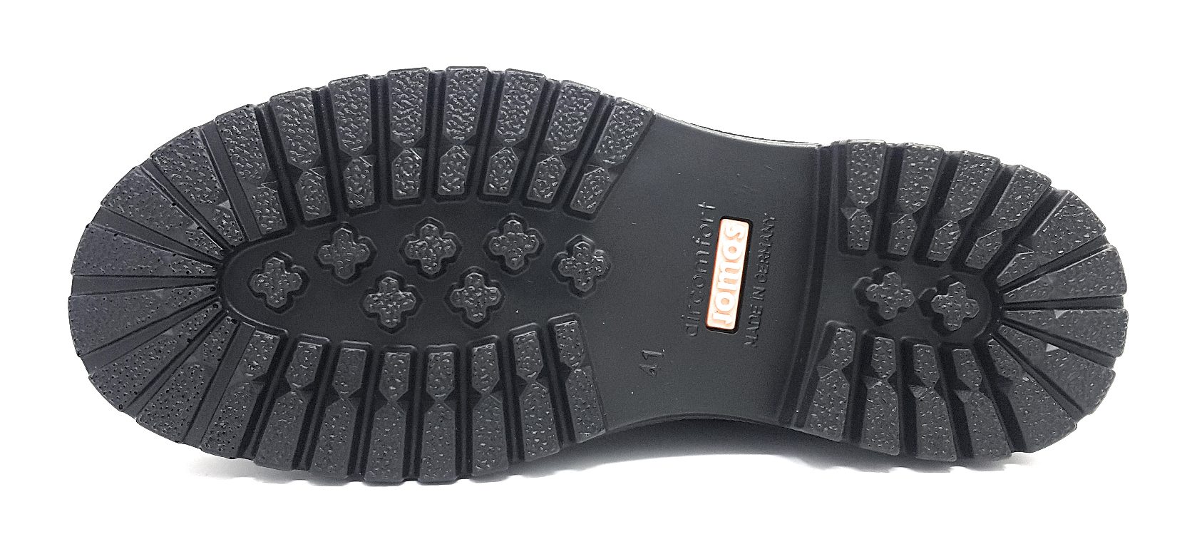 Jomos 456504354-370 Braun santos Jomos 456504354-370 Braun santos
