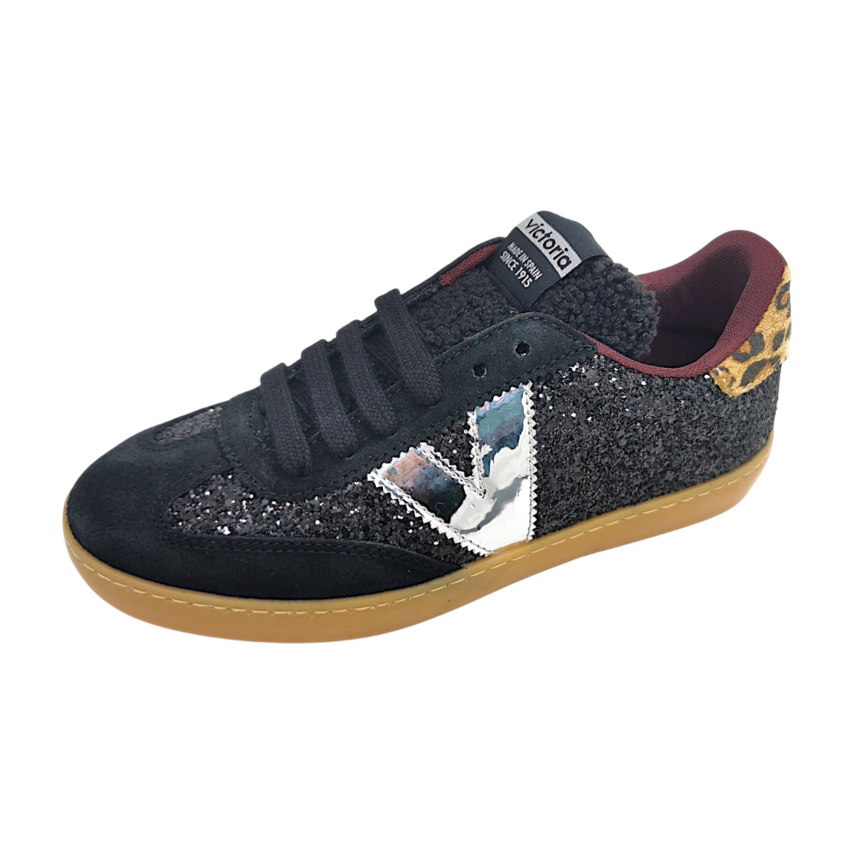 Victoria 1126223 Schwarz Negro Victoria 1126223 Schwarz Negro