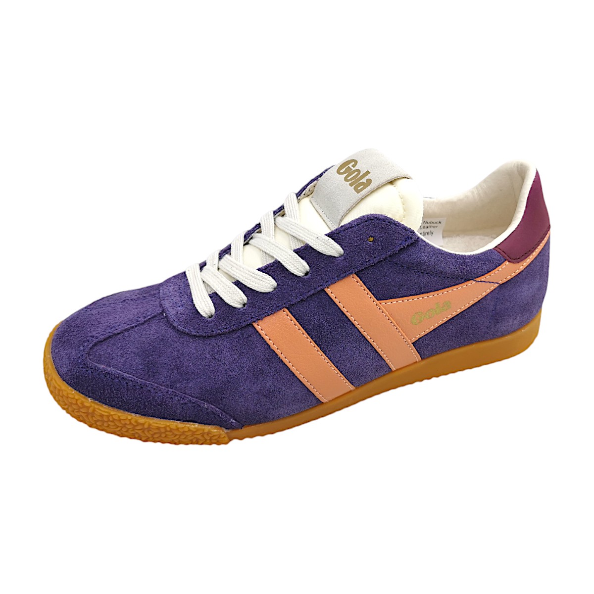 Gola Elan CLB538VU Mehrfarbig Plum Teracotta Gola Elan CLB538VU Mehrfarbig Plum Teracotta