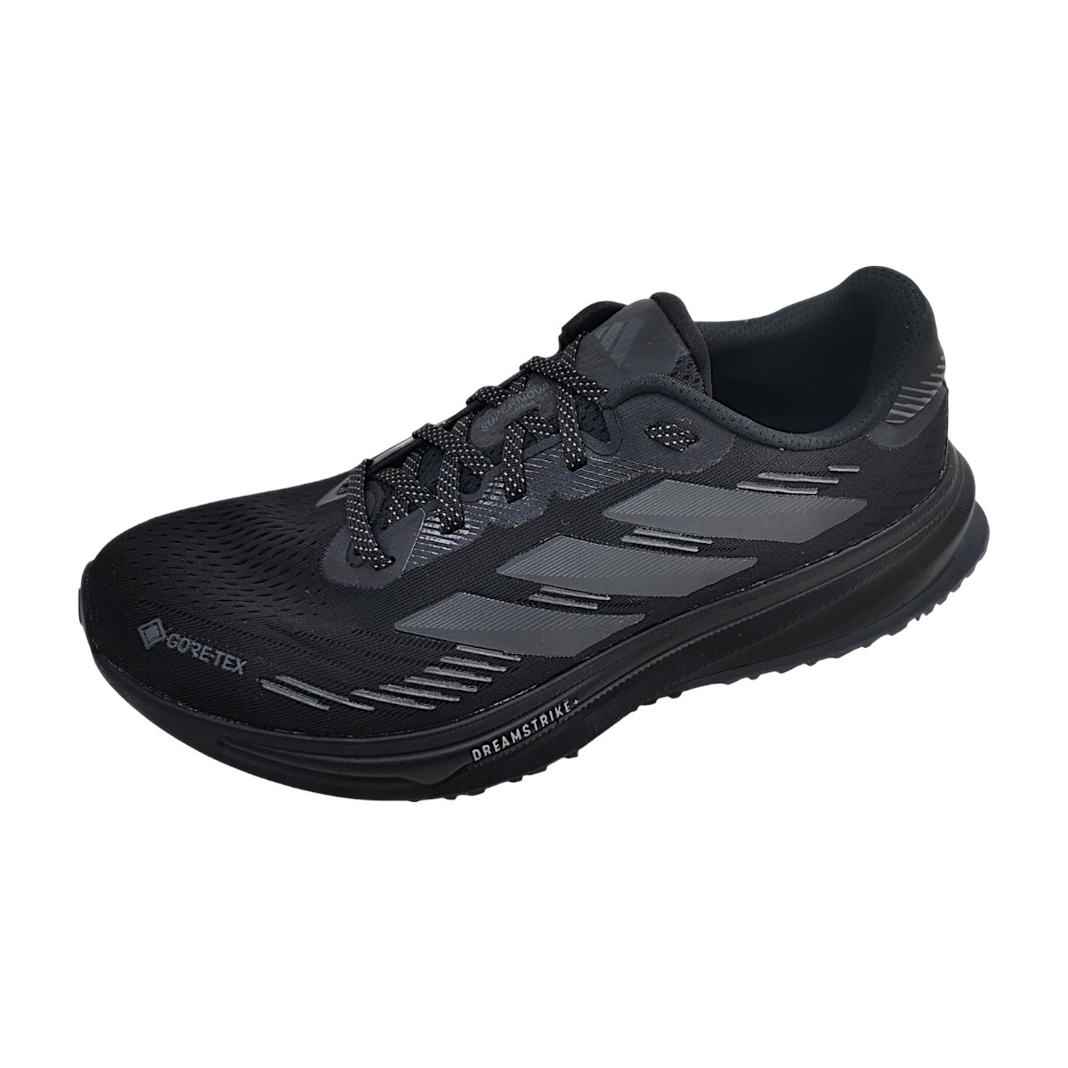adidas Supernova GTX JP7763 Schwarz Black