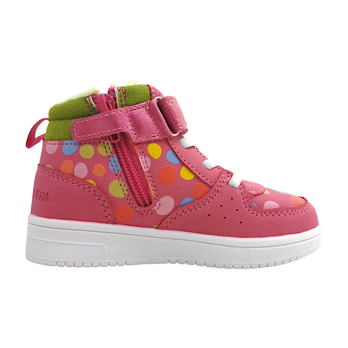 Biomecanics 241916-A146 Rosa pink multi Biomecanics 241916-A146 Rosa pink multi
