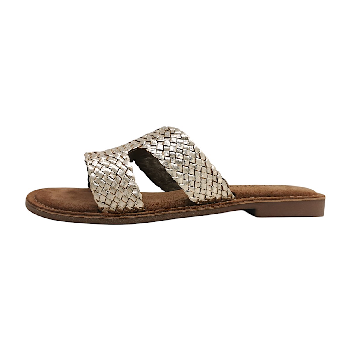 Lazamani LA75025 Gold gold