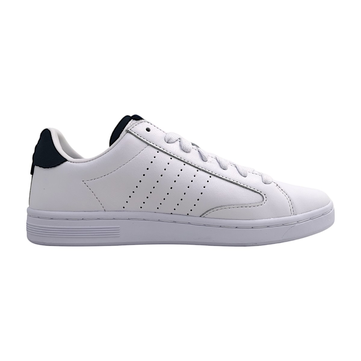 K-Swiss Lozan Klub LTH 07263-991-M Weiß weiss K-Swiss Lozan Klub LTH 07263-991-M Weiß weiss