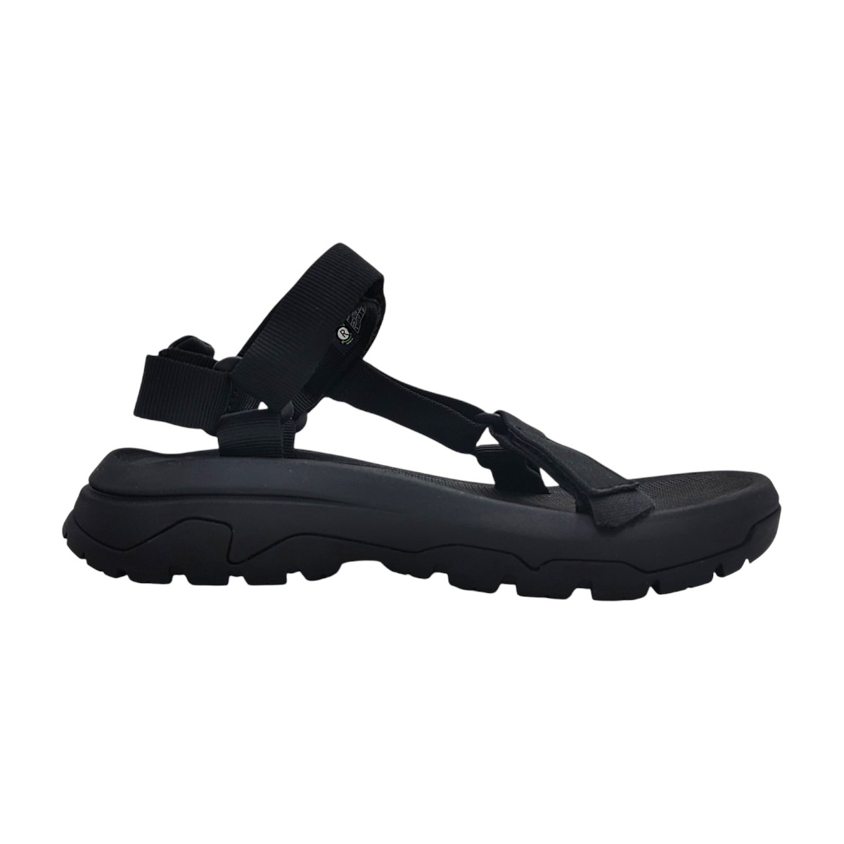 Teva Hurricane XLT3 1173671-BLK Schwarz black