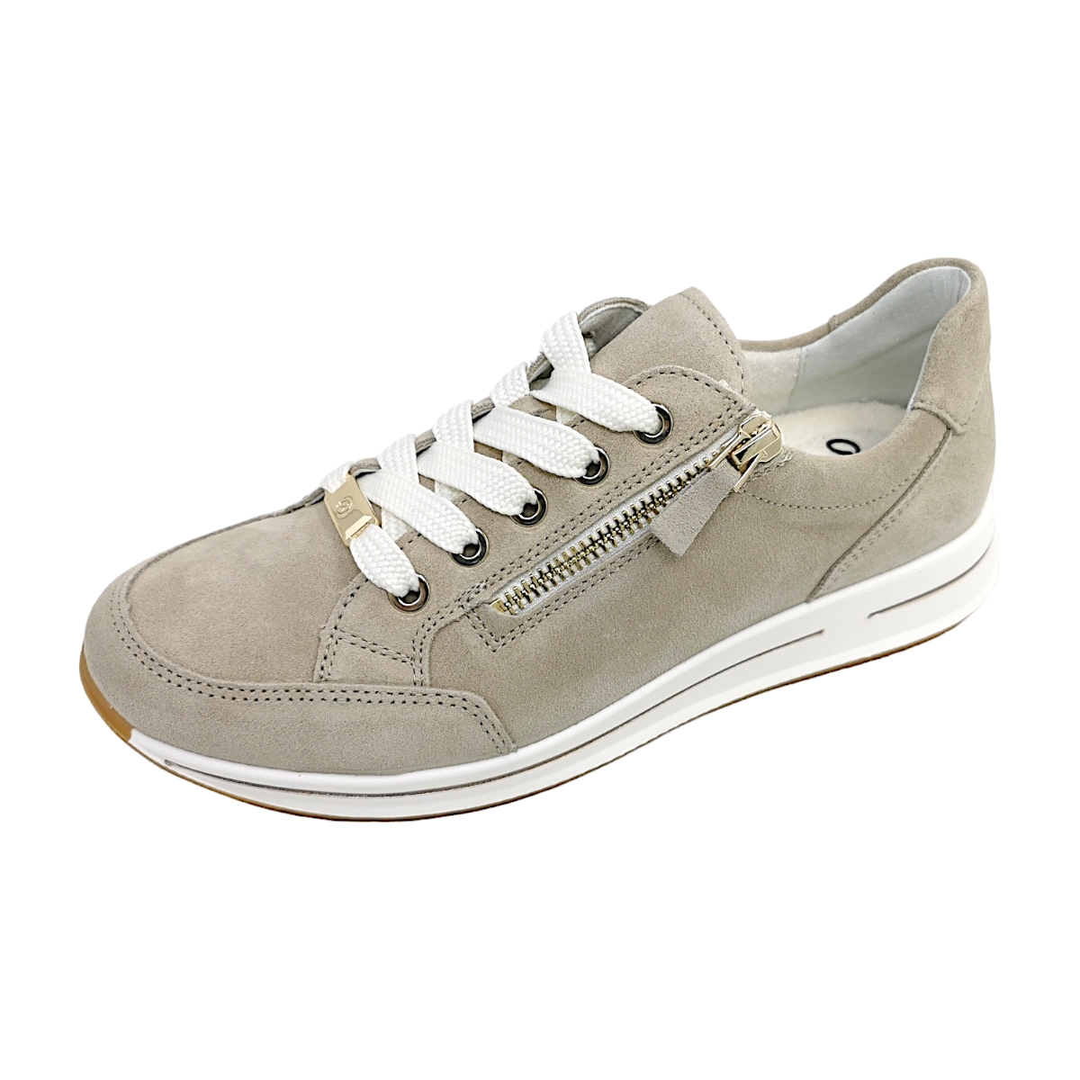 Ara Osaka 2.0 12-24801-35 Beige 35 Shell