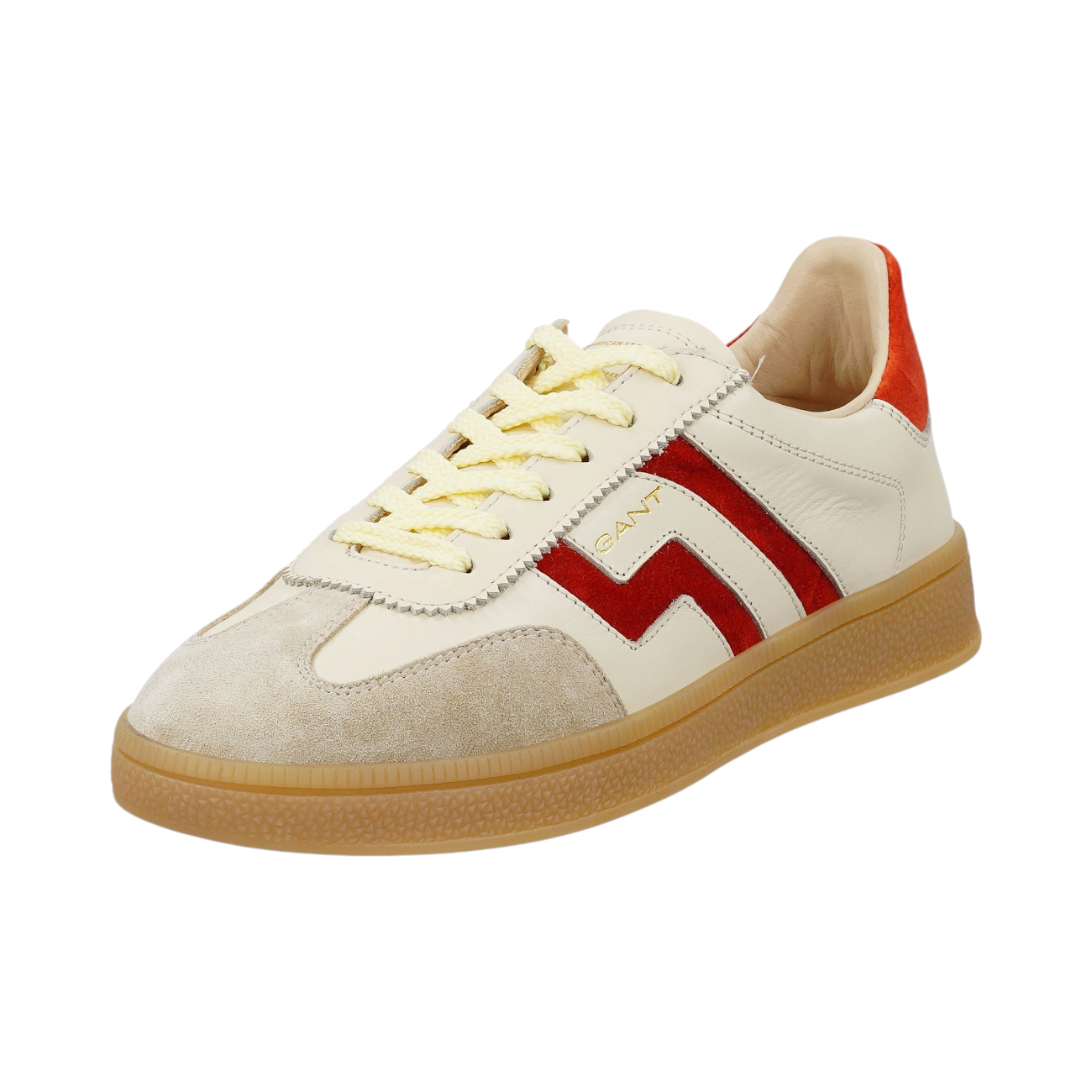 Gant Cuzima 32531200/G07 Beige cream/red G07 Gant Cuzima 32531200/G07 Beige cream/red G07