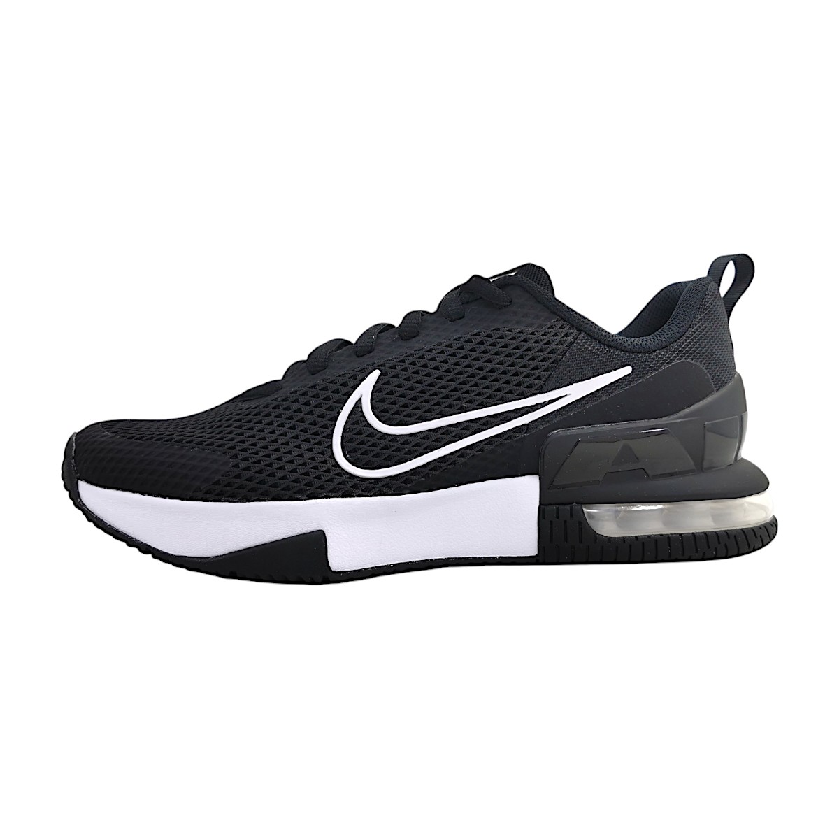 Nike Air Max Alpha Sportschuhe Herren Laufschuhe Schwarz Sport Nike Air Max Alpha Sportschuhe Herren Laufschuhe Schwarz Sport