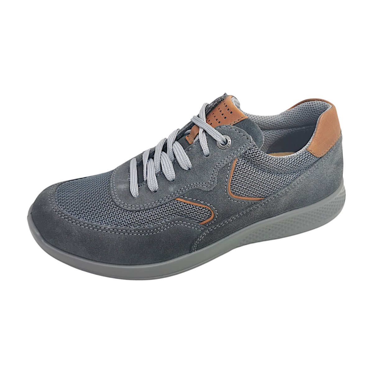 Jomos 322411-904 Grau shark/grau 2107 Jomos 322411-904 Grau shark/grau 2107