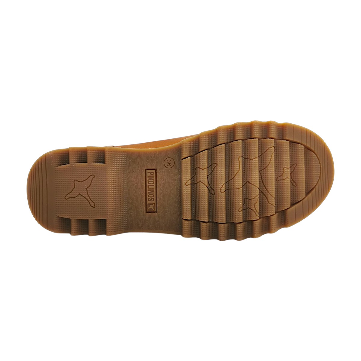 Pikolinos Vigo W3W-6979 Braun brandy 250 Pikolinos Vigo W3W-6979 Braun brandy 250