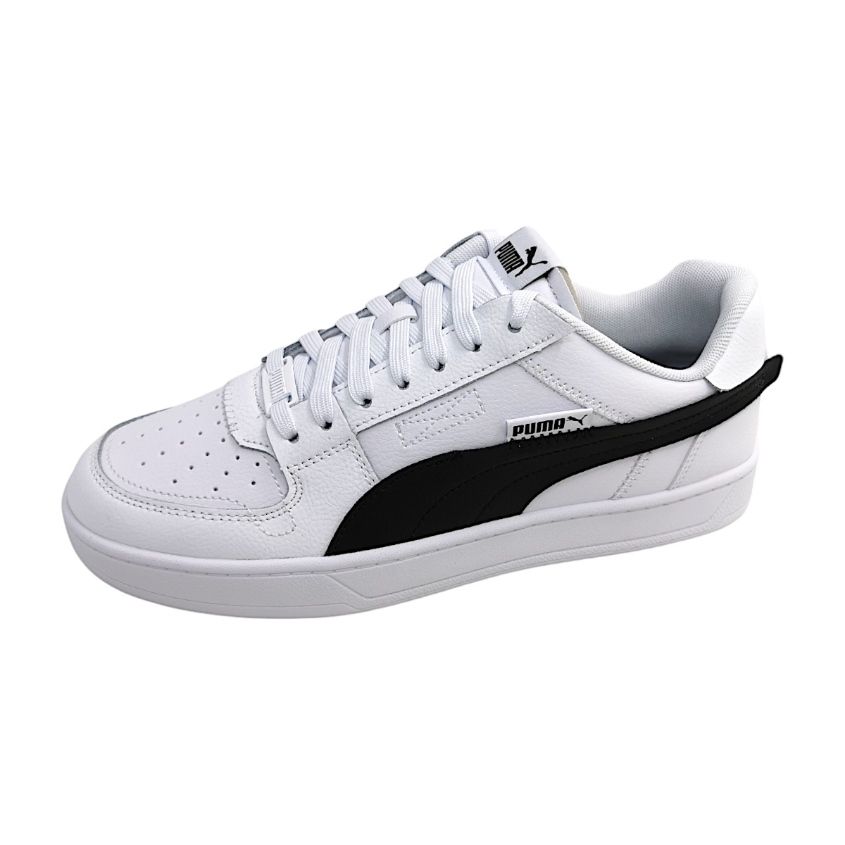 Puma Caven 2.0 VTG 392332/007 Weiß 007- White-Black
