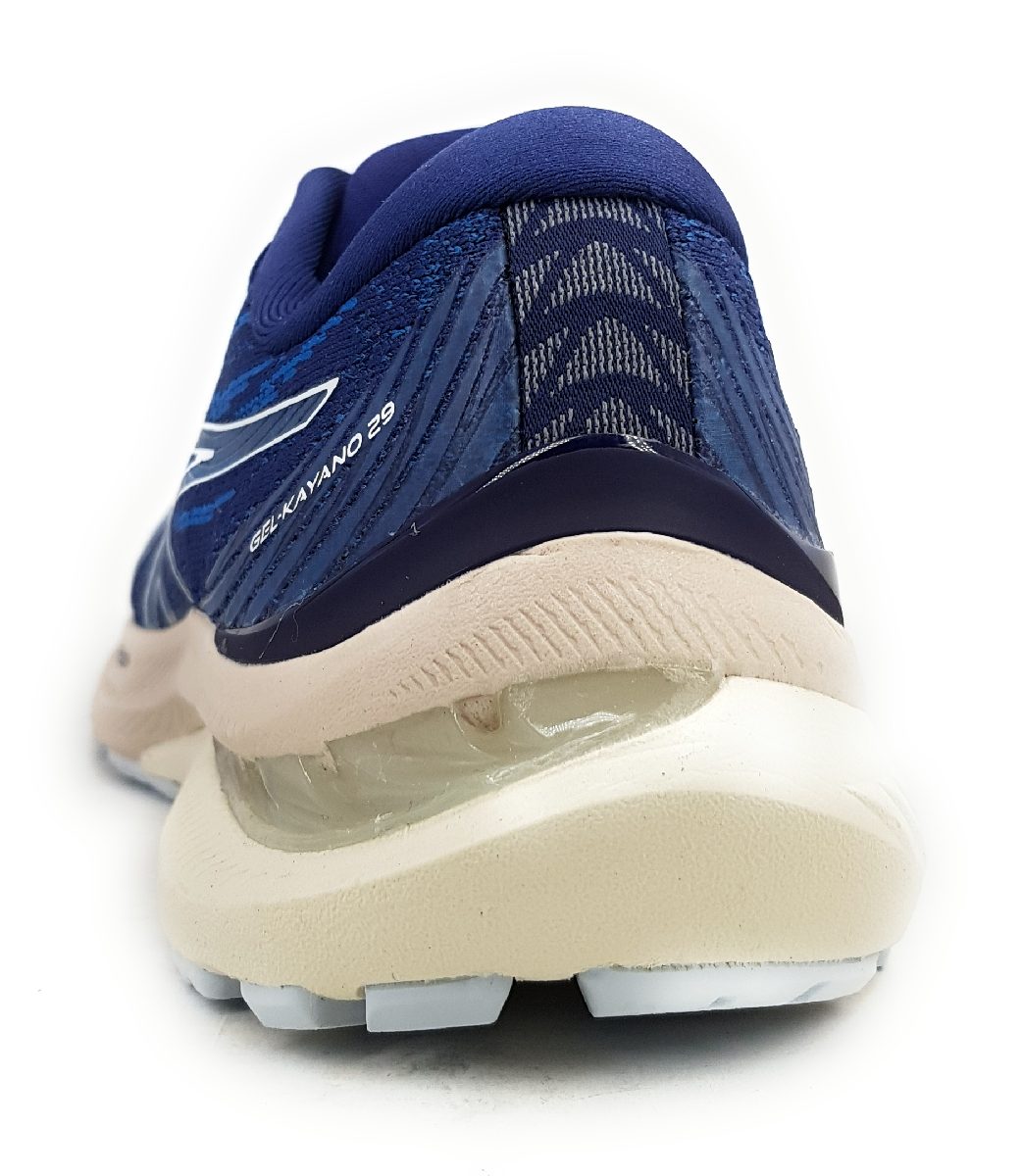 Asics Gel-Kayano 1012B272-403 Blau 403 Indigo Blue/ Sky