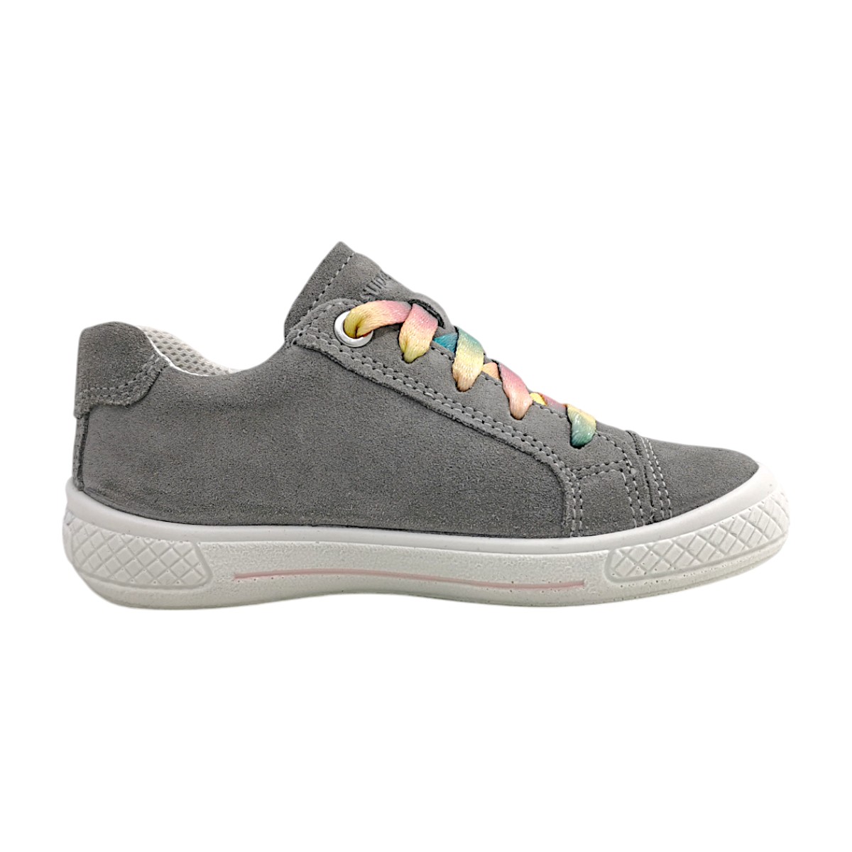 Superfit Tensy 1-000093-2500 Grau grau/rosa 2500 Superfit Tensy 1-000093-2500 Grau grau/rosa 2500