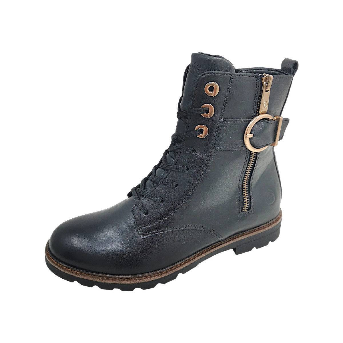Remonte D2Q72-00 Schwarz schwarz 00
