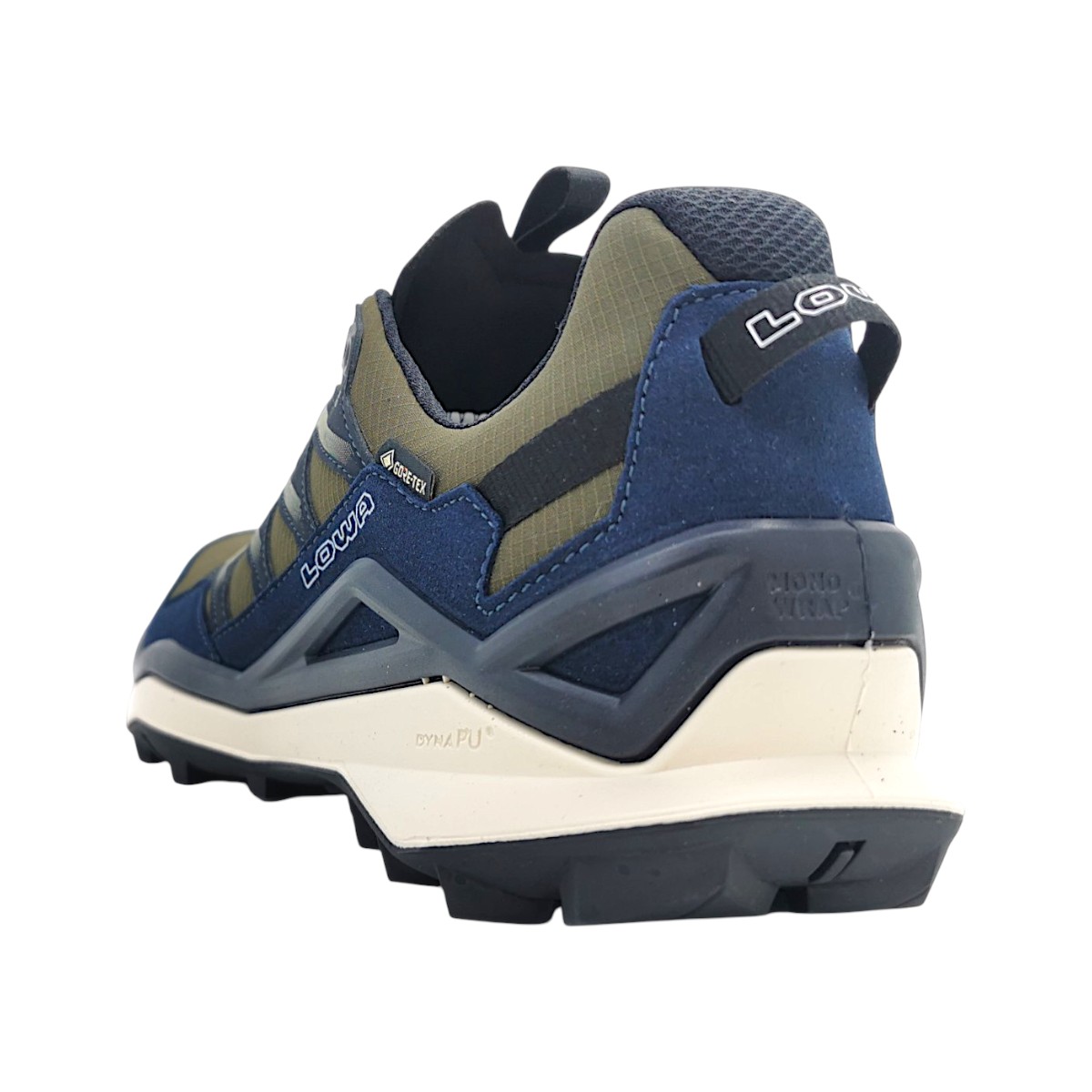 Lowa Maddox Pro GTX LO 311630/6982 Grün navy/olive 6982