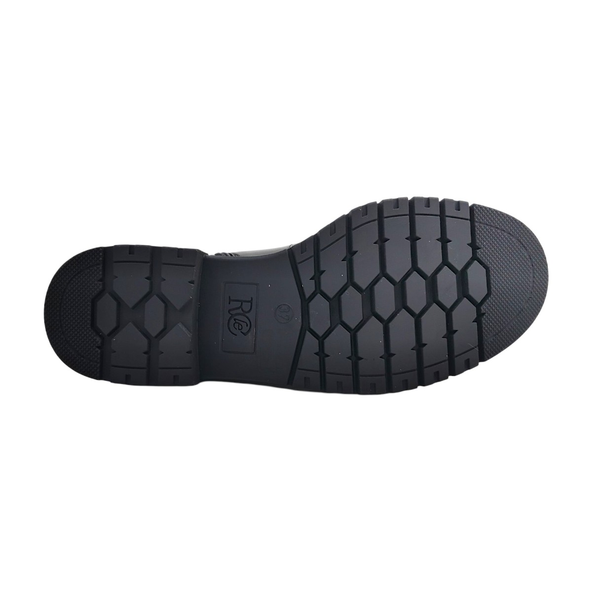 regarde le ciel Josef 08 Schwarz black 2695