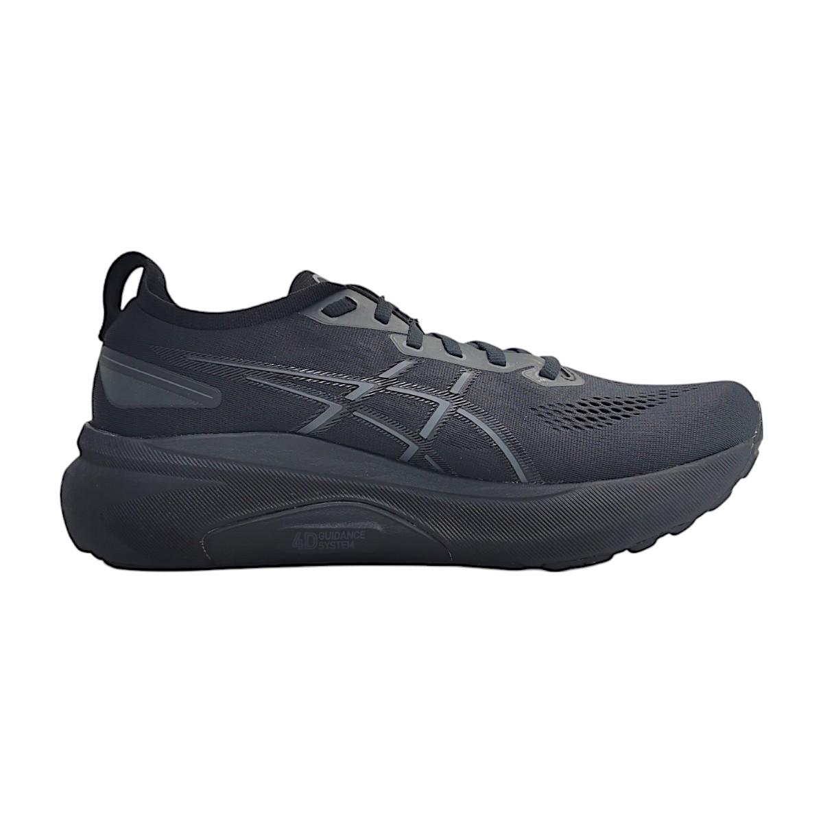 Asics GEL-KAYANO 31 1011B867_001 Schwarz 001-BLACK/BLACK