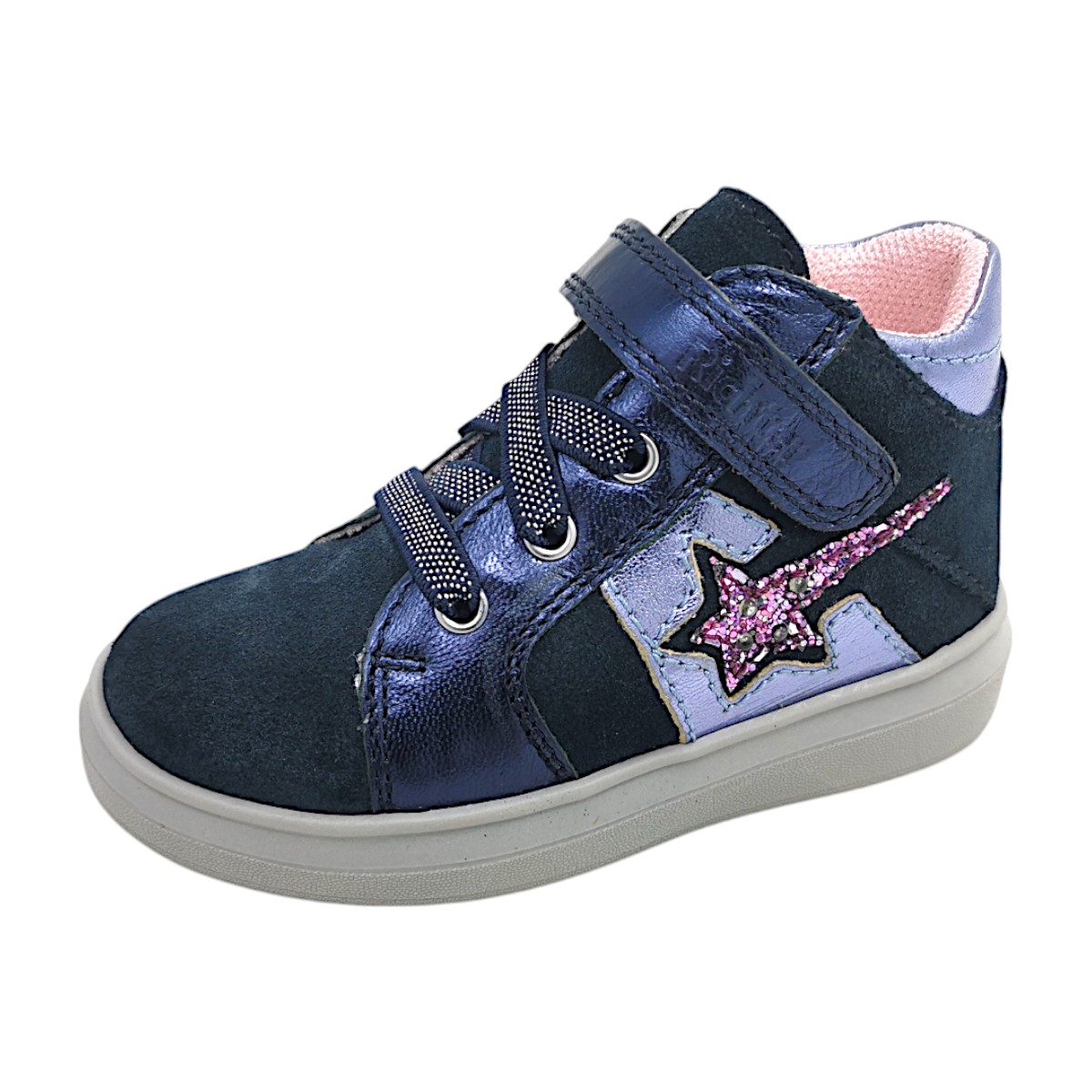 Richter 4556-8211 Blau 6631 marine/ocean Richter 4556-8211 Blau 6631 marine/ocean