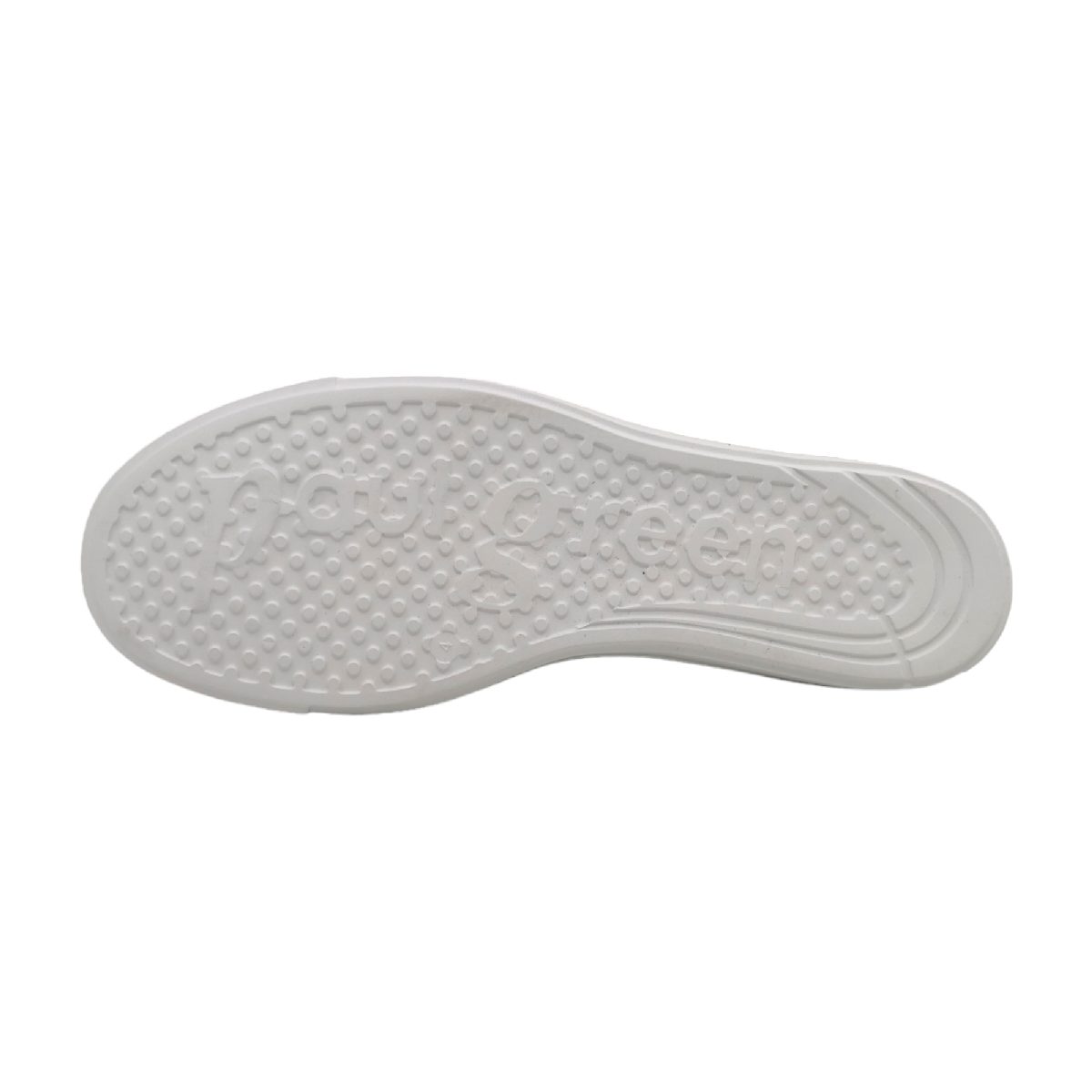 Paul Green 5320-085 Weiß 085 White/Black