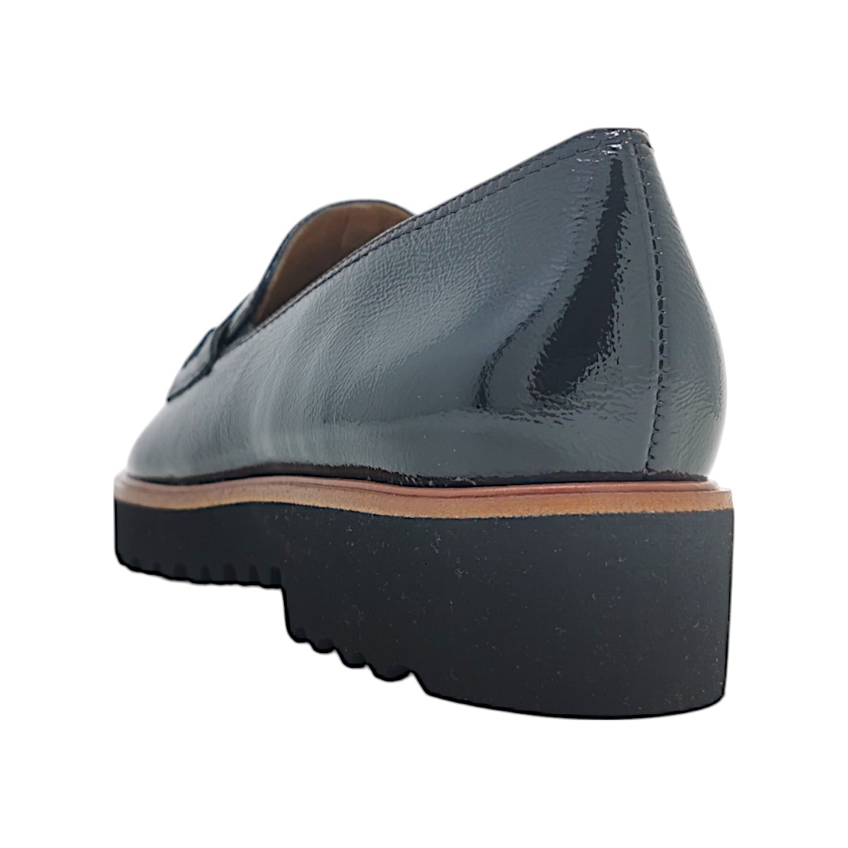 Paul Green 2694-128 Schwarz black 128