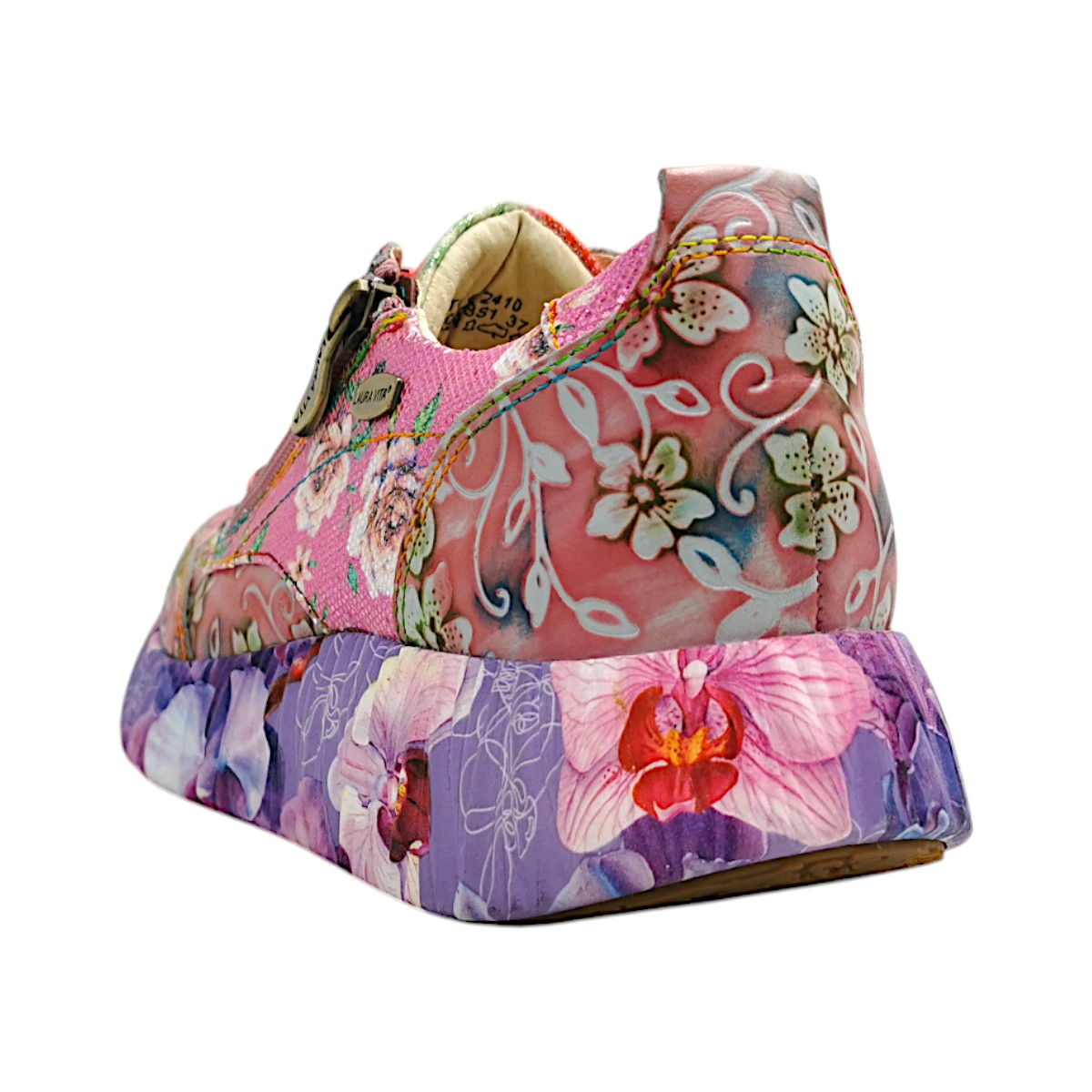 Laura Vita Nikito 62 0006755 Rosa rose Laura Vita Nikito 62 0006755 Rosa rose