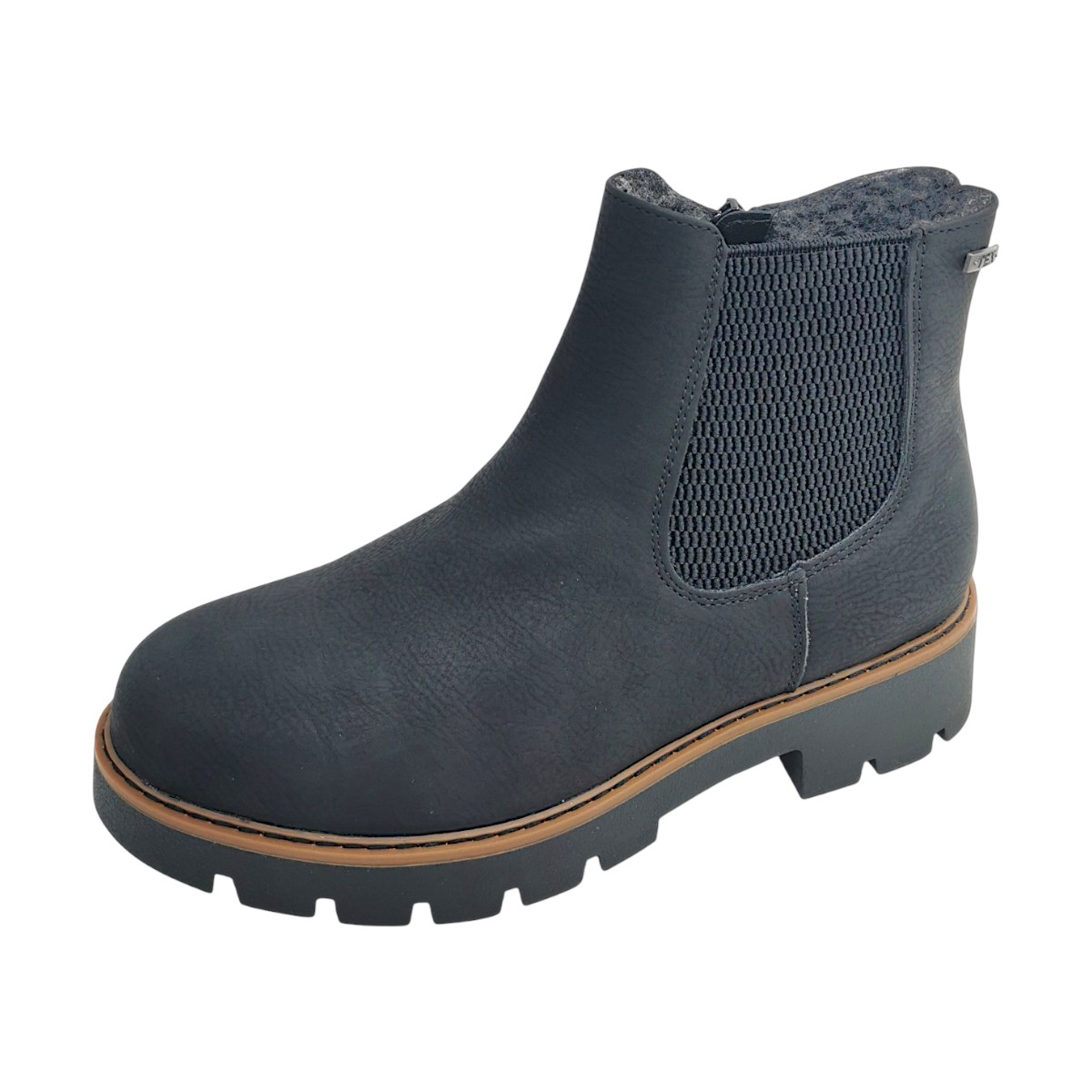 Jane Klain 264715000/000 Schwarz black