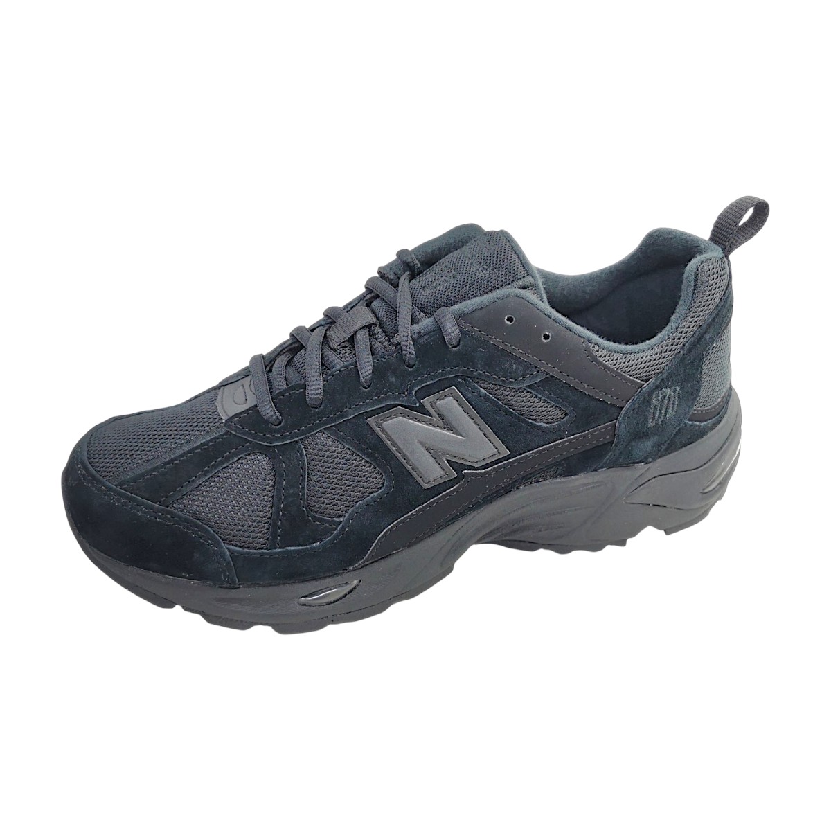 New Balance CM878 CM878XL/BLA Schwarz black BLA