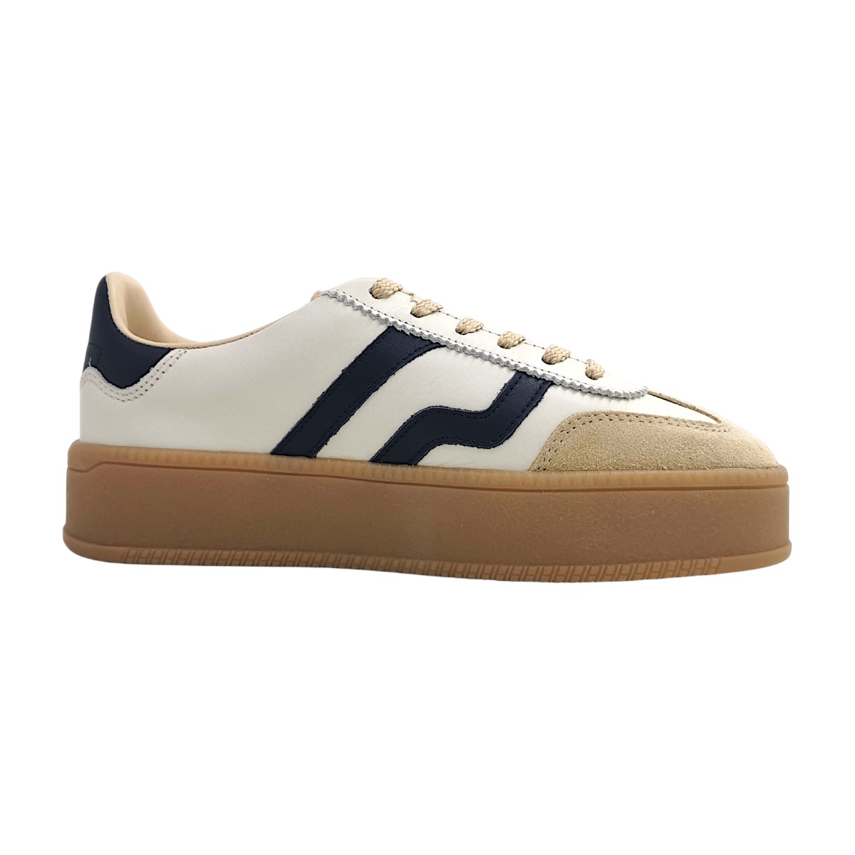 Gant Cuzmani 33531353/G208 Beige off wht/blue G208 Gant Cuzmani 33531353/G208 Beige off wht/blue G208