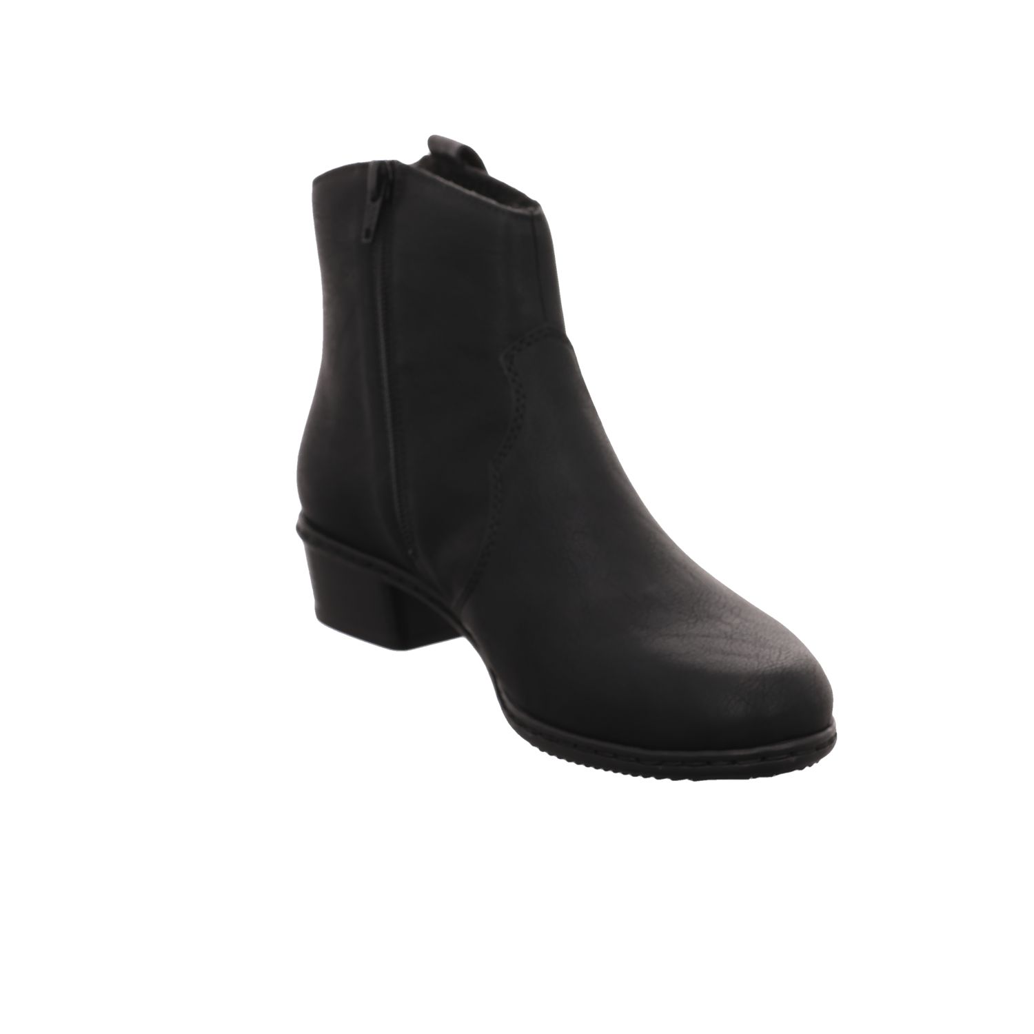 Rieker Y0762-00 Schwarz schwarz 00