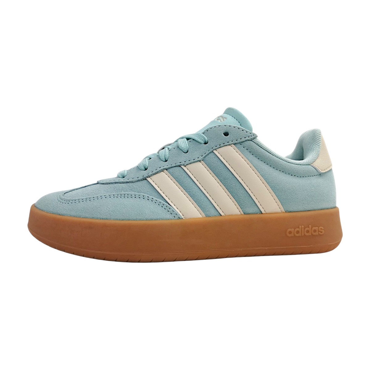 adidas Barreda Damenschuhe Sneaker low Blau Freizeit