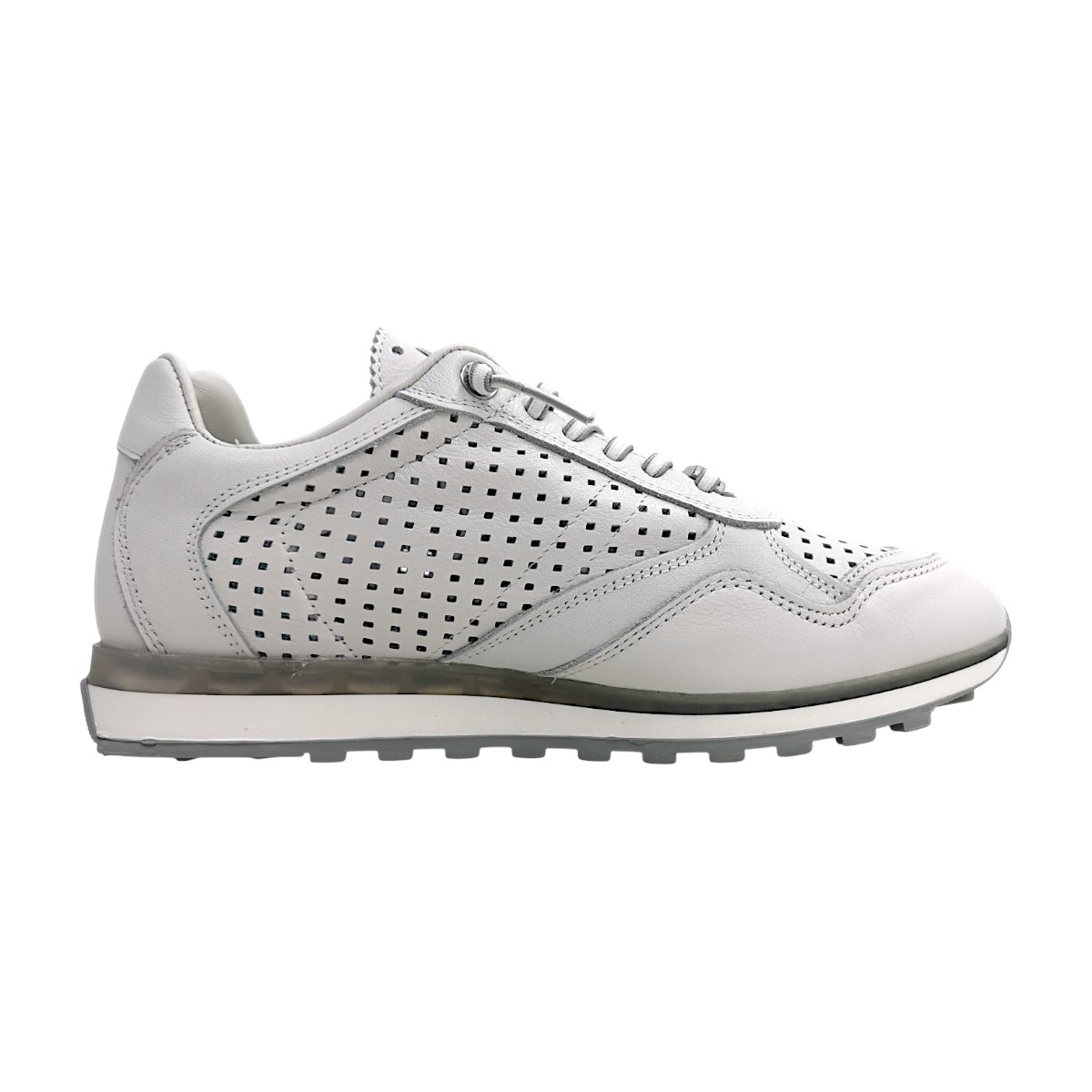 Cetti C848 Weiß nature white Cetti C848 Weiß nature white