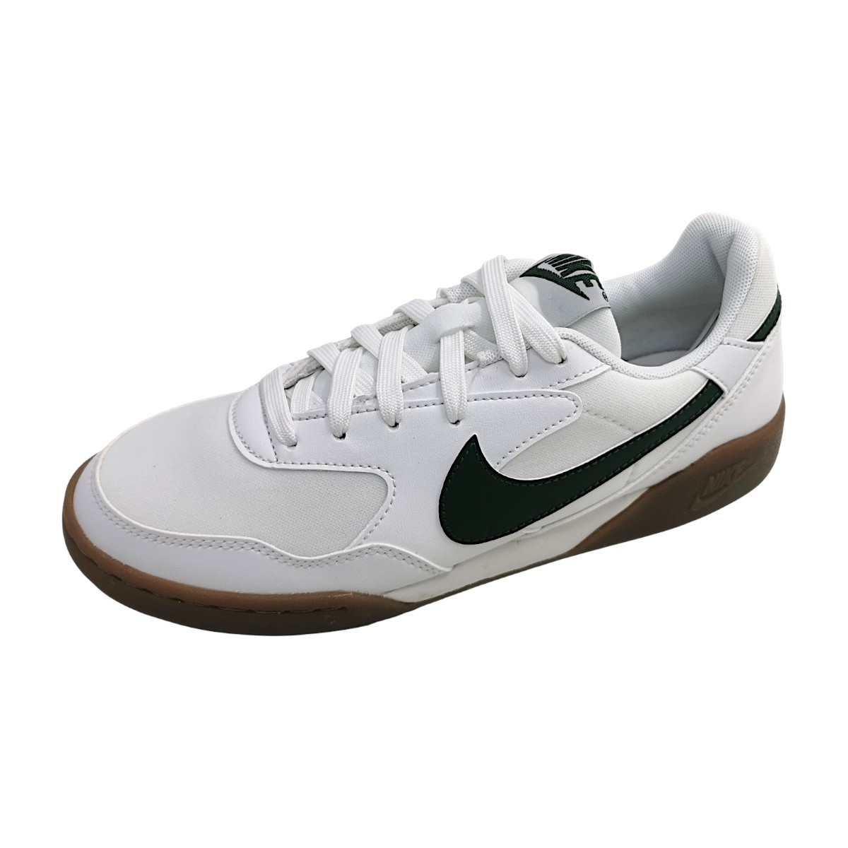 Nike Terra Manta GS HV9702-102 Weiß white/green 102