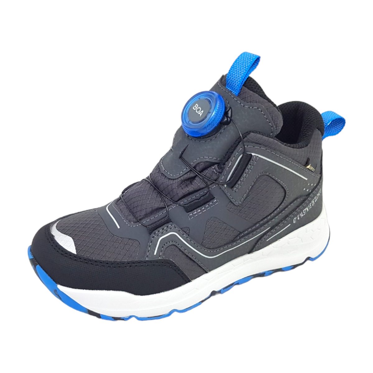 Superfit Kinderschuhe Jungen Winterstiefel Schnürstiefel Grau Freizeit Superfit Kinderschuhe Jungen Winterstiefel Schnürstiefel Grau Freizeit