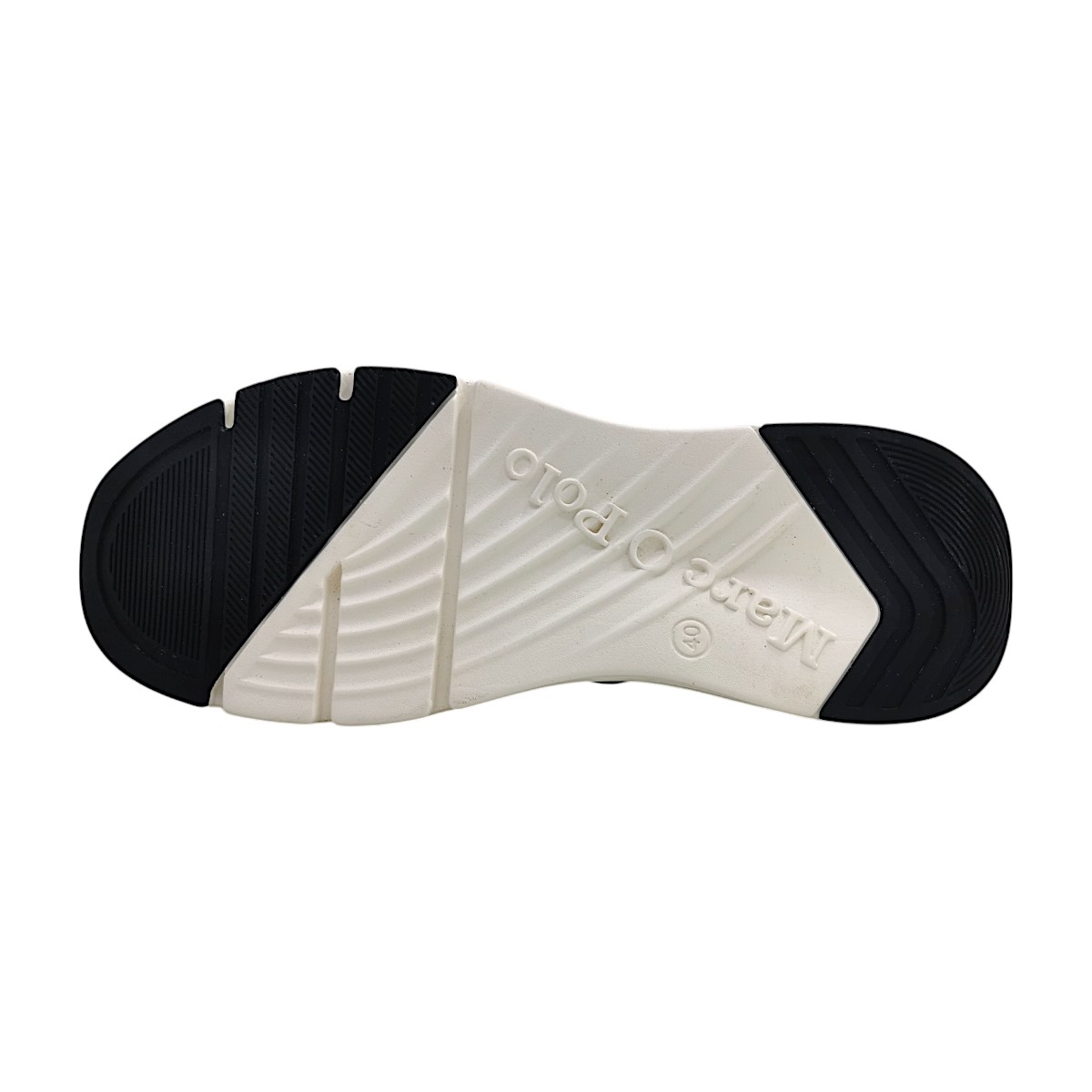 Marc O'Polo 501-17823501-159/104 Weiß white/slilver 104