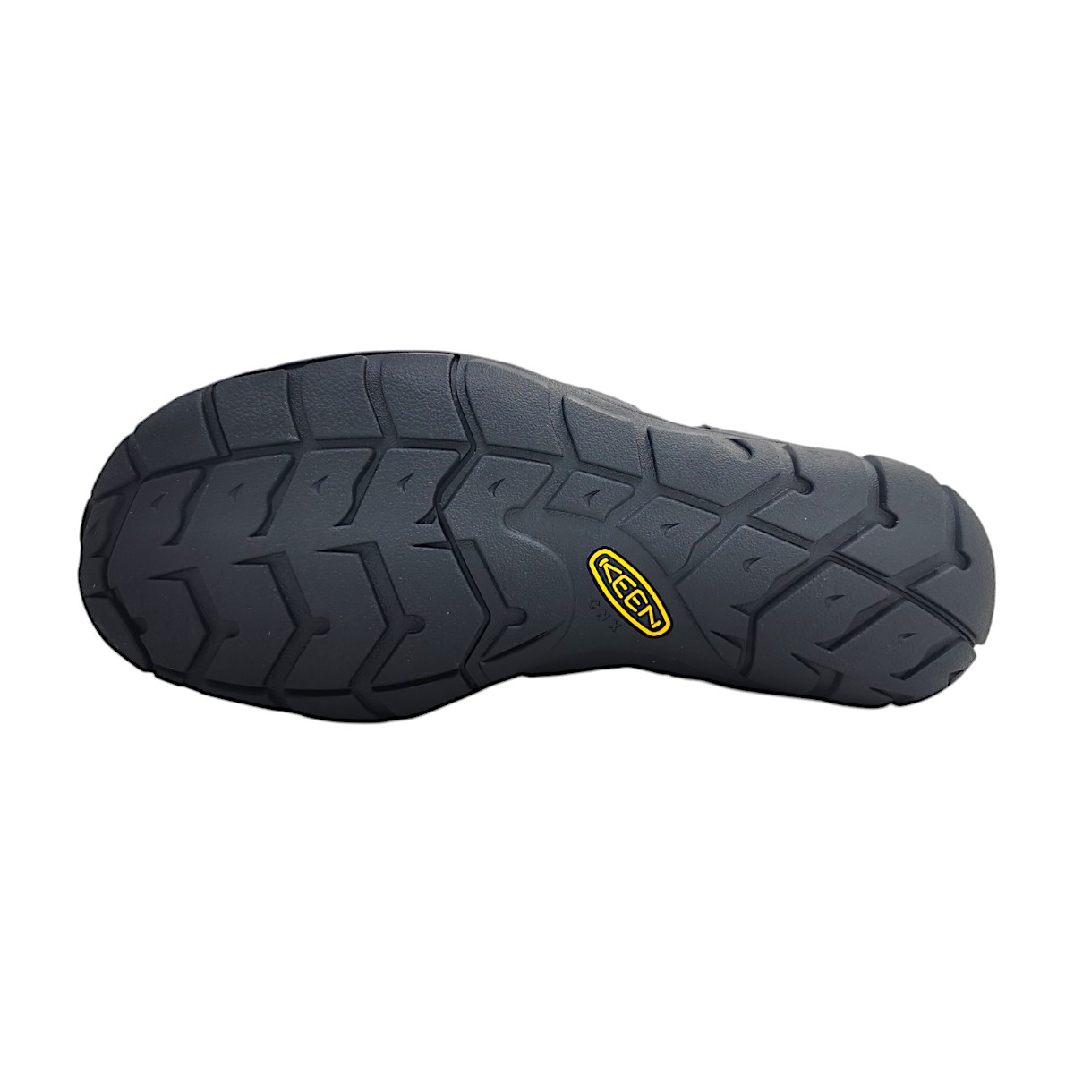KEEN Clearwater CNX K1013107 Schwarz magnet/black